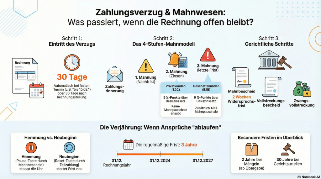 Wissensdatenbank Übersicht